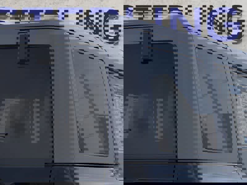 New 2025 Ford Bronco Outer Banks image 25