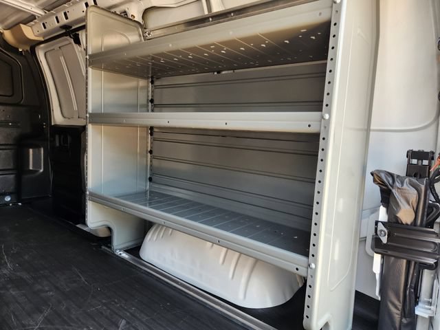 New 2025 Chevrolet Express 2500 w/ Driver Convenience Package RWD image 33