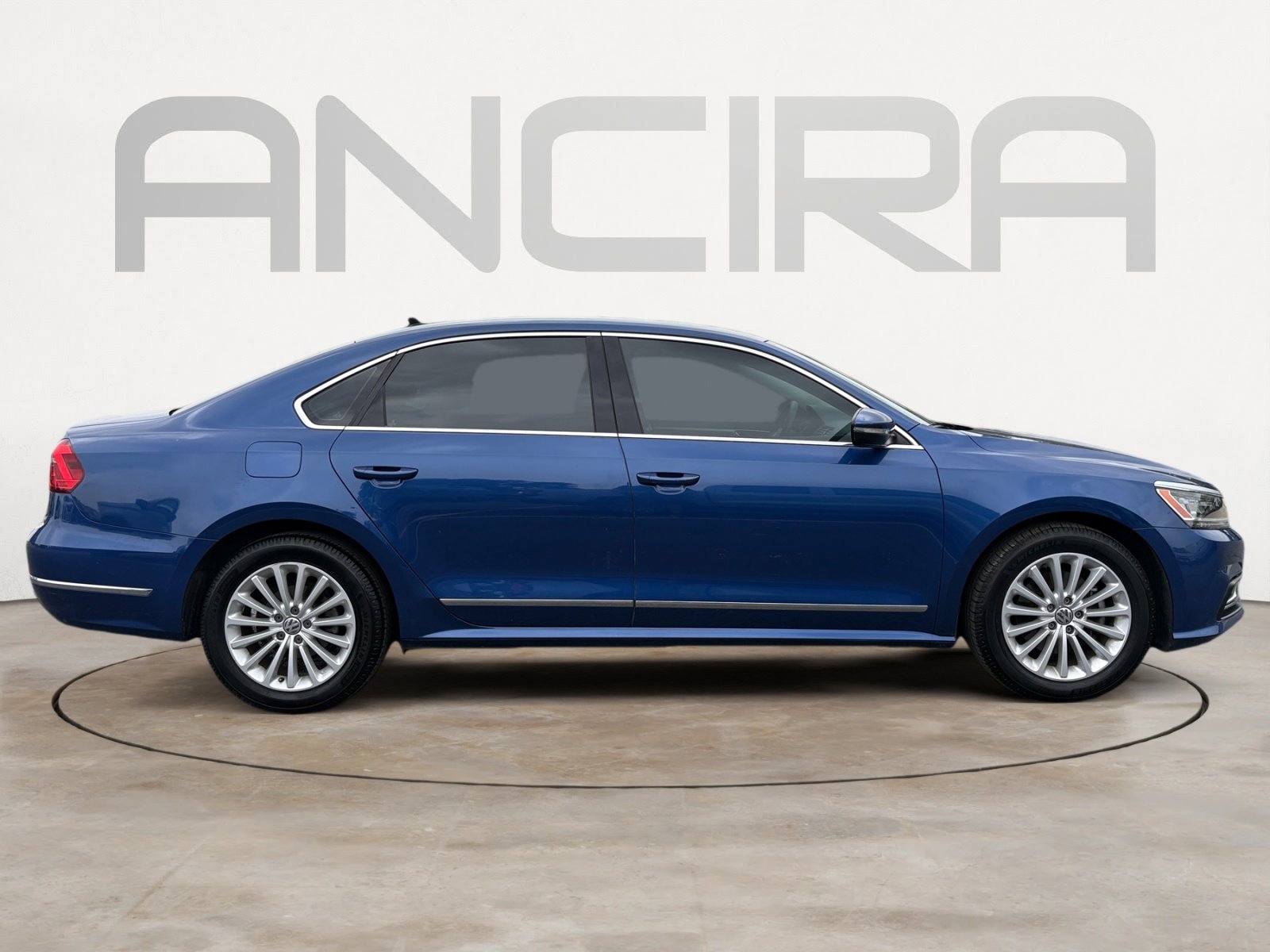 Used 2016 Volkswagen Passat 1.8T SE FWD image 12