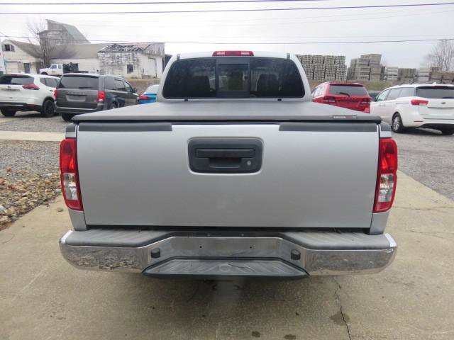 Used 2012 Suzuki Equator Premium image 5