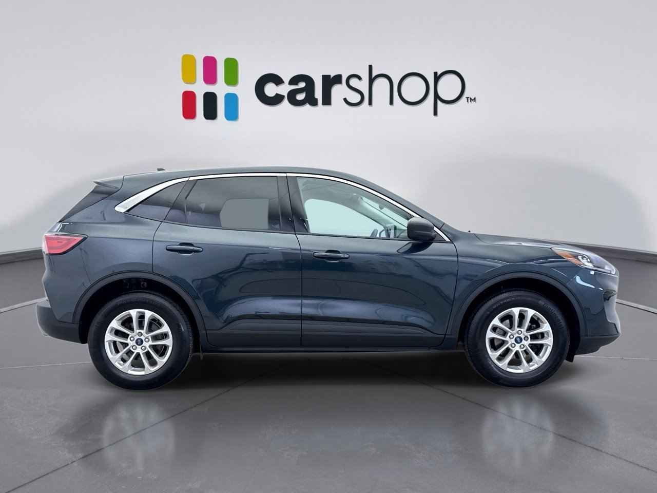 Used 2022 Ford Escape SE image 6