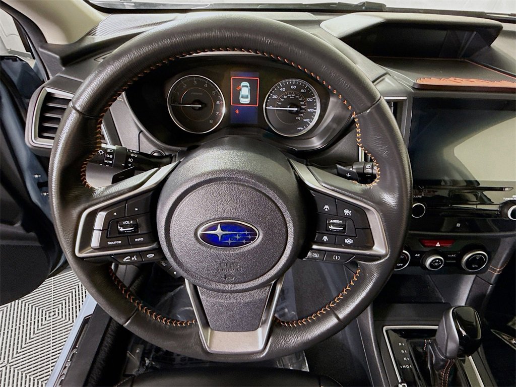 Used 2022 Subaru Crosstrek 2.5i Limited w/ Moonroof Package 2 image 23