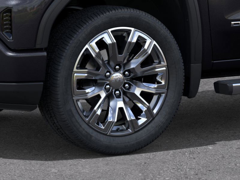 New 2026 GMC Sierra 1500 Denali image 9