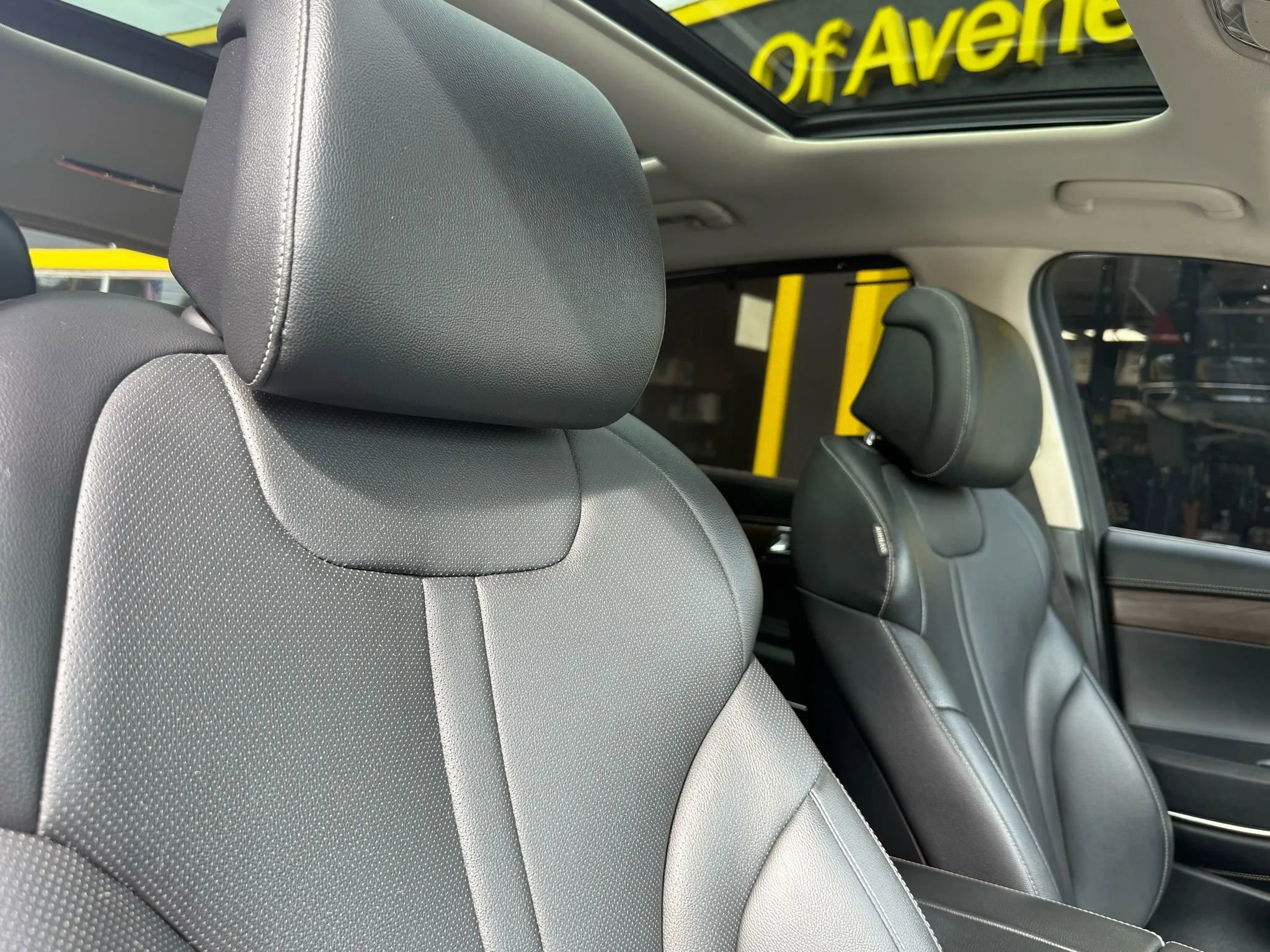 Used 2021 Genesis GV80 3.5T image 25