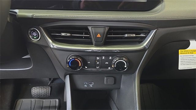 New 2026 Buick Encore GX Preferred w/ Comfort Package image 23
