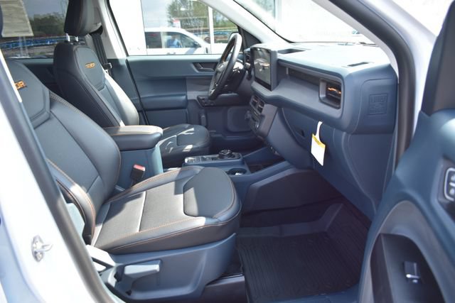 New 2026 Ford Maverick Tremor AWD/4WD image 40