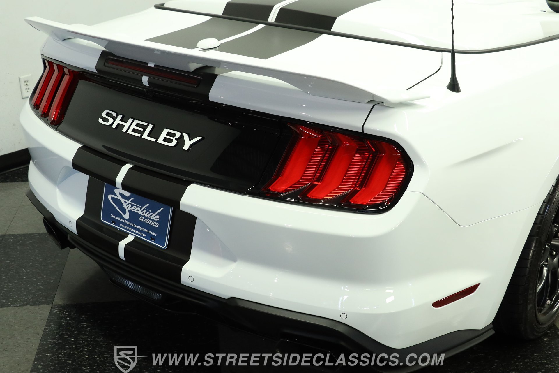 Used 2023 Ford Mustang GT Premium w/ GT Performance Package RWD image 25