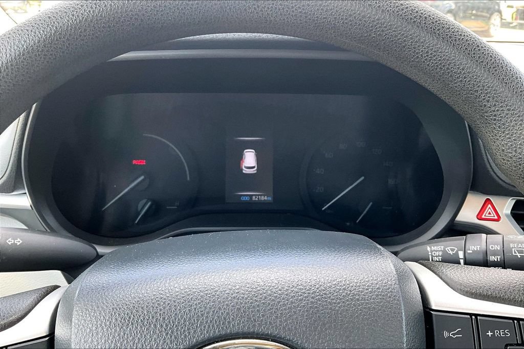 Used 2021 Toyota Sienna LE FWD image 19