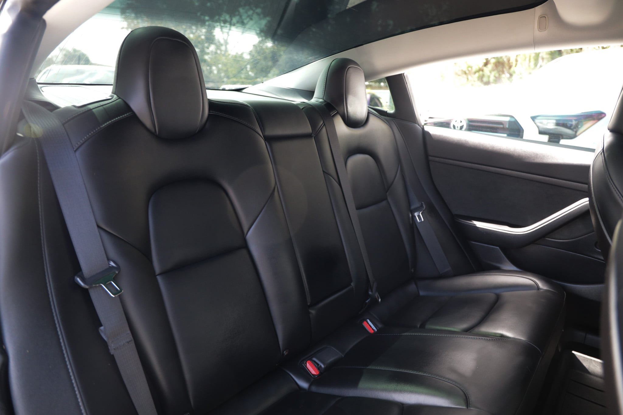 Used 2020 Tesla Model 3 Standard Range Plus RWD image 19
