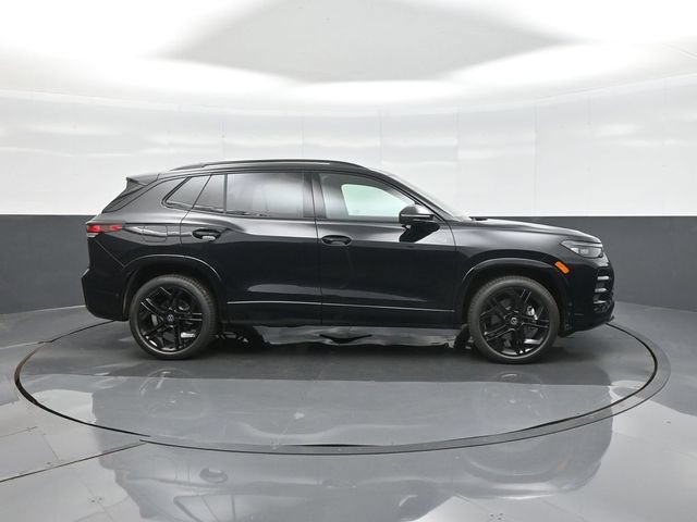 New 2026 Volkswagen Tiguan SE R-Line AWD/4WD image 8