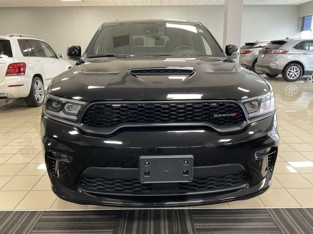 Used 2023 Dodge Durango R/T image 2