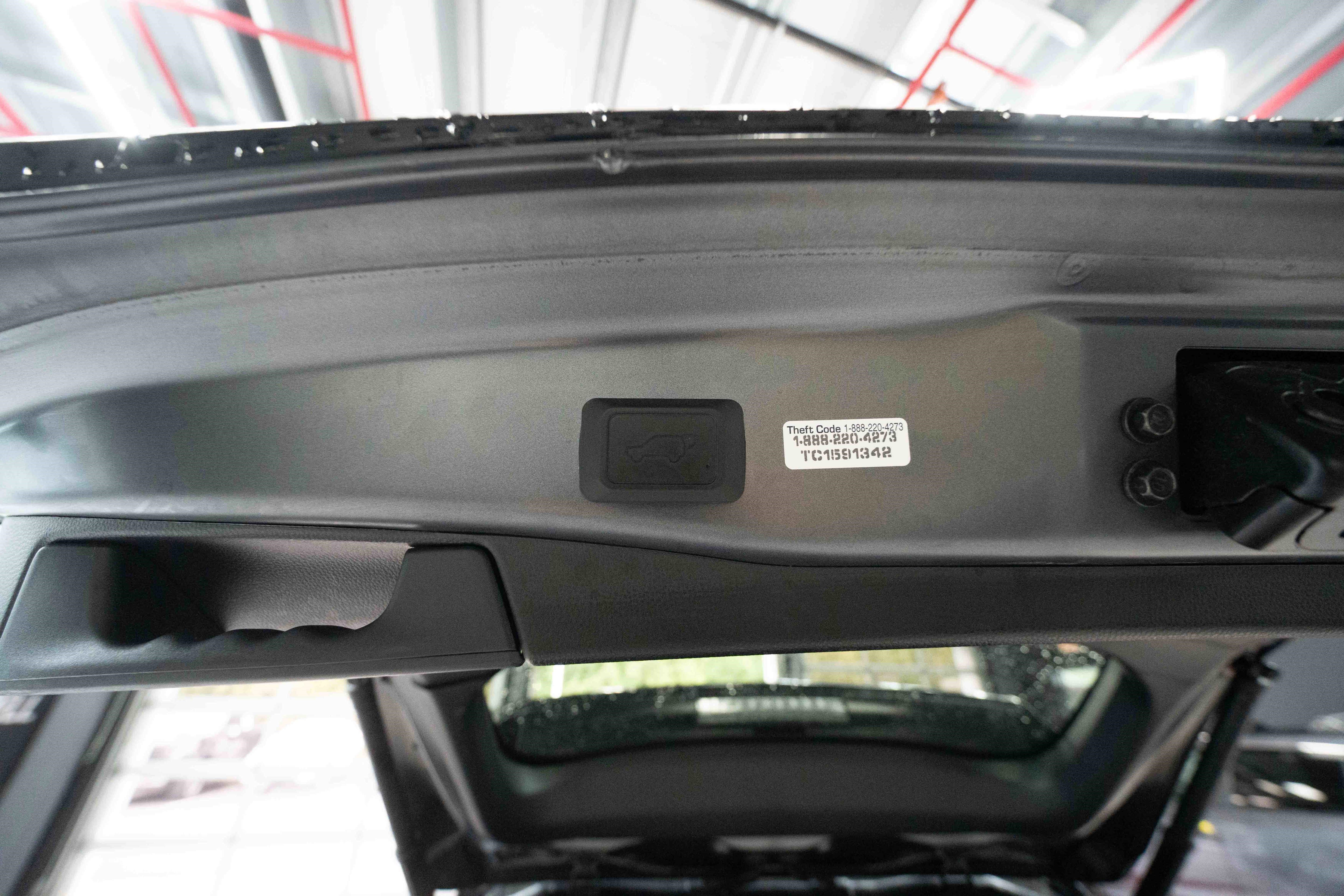 Used 2021 Toyota RAV4 XSE w/ Weather Package image 29