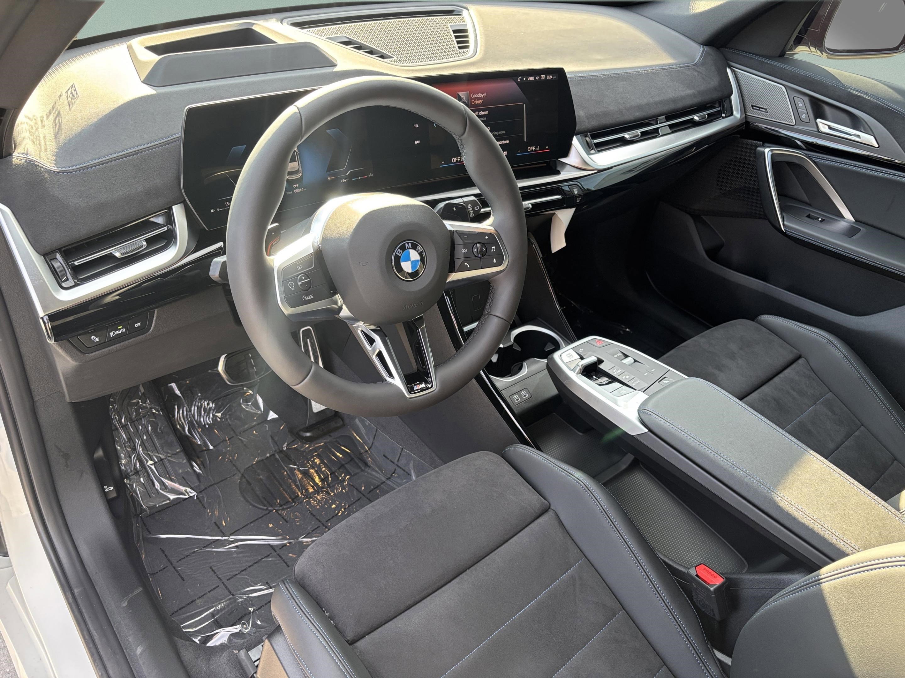 Used 2026 BMW X1 xDrive28i w/ Technology Package image 22