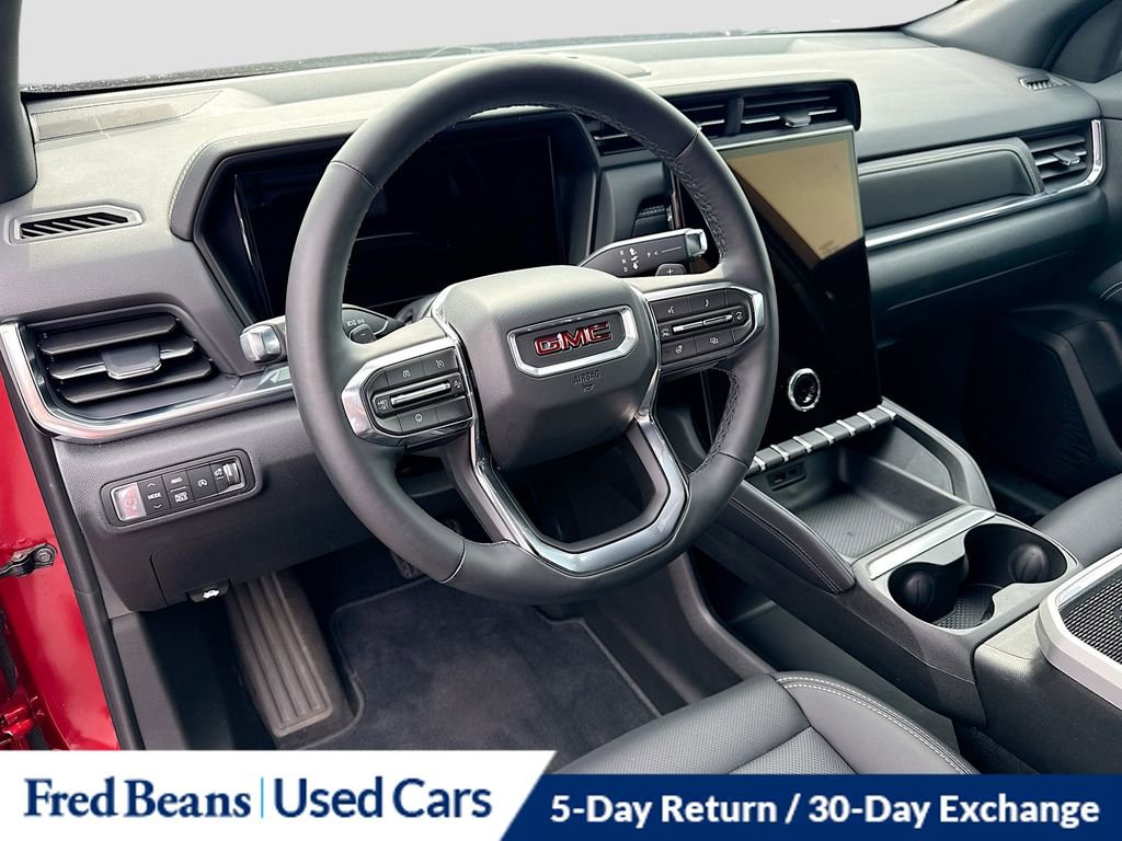 Used 2026 GMC Terrain Elevation w/ Elevation Premium Package image 11