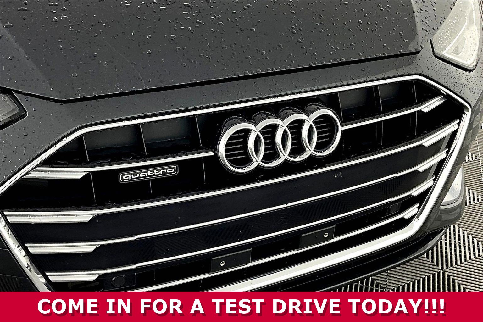 Used 2022 Audi A4 2.0T Premium w/ 18" Wheel Package AWD/4WD image 28