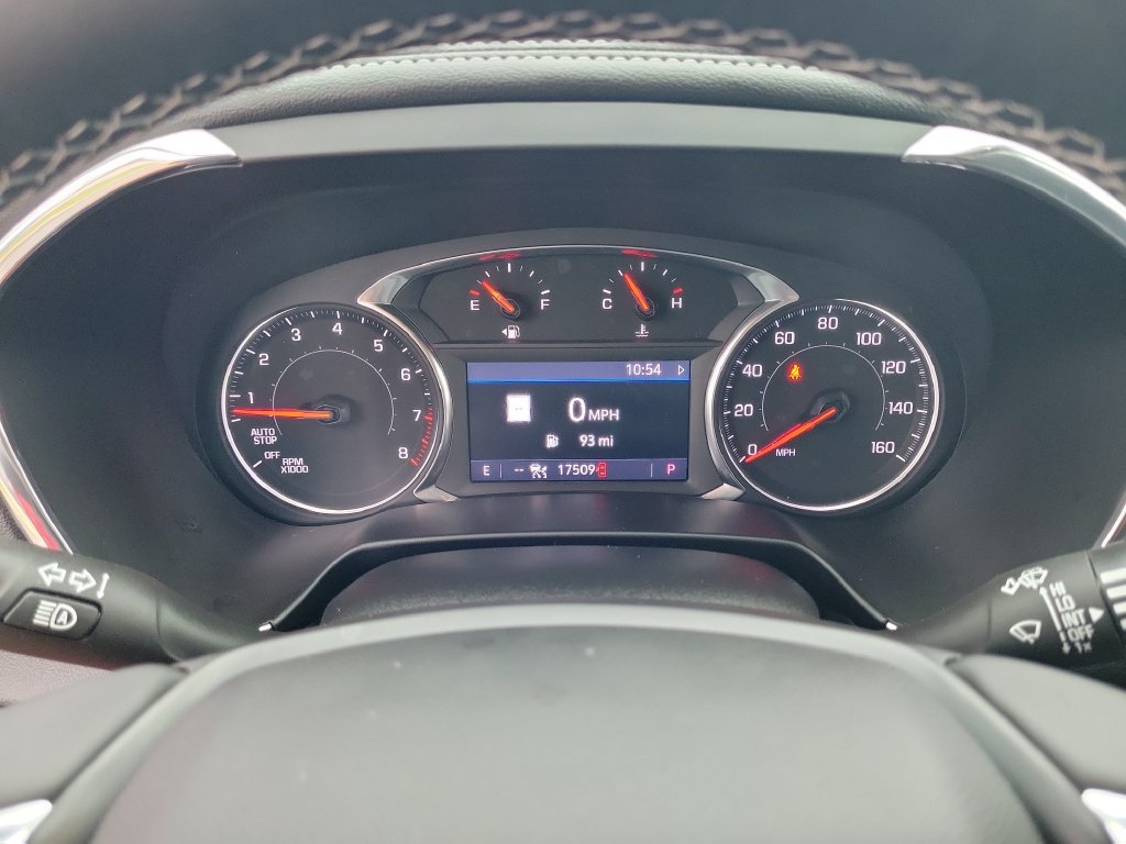 Used 2024 Chevrolet Blazer LT w/ Sound & Technology Package FWD image 22
