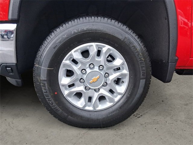 New 2026 Chevrolet Silverado 3500 LT w/ Safety Package image 14