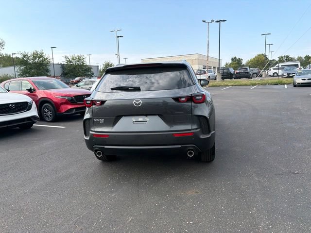 New 2026 MAZDA CX-50 AWD 2.5 S w/ Weather Package image 9