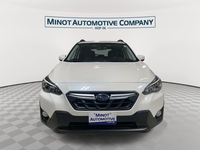 Used 2023 Subaru Crosstrek 2.0i Premium AWD/4WD image 3