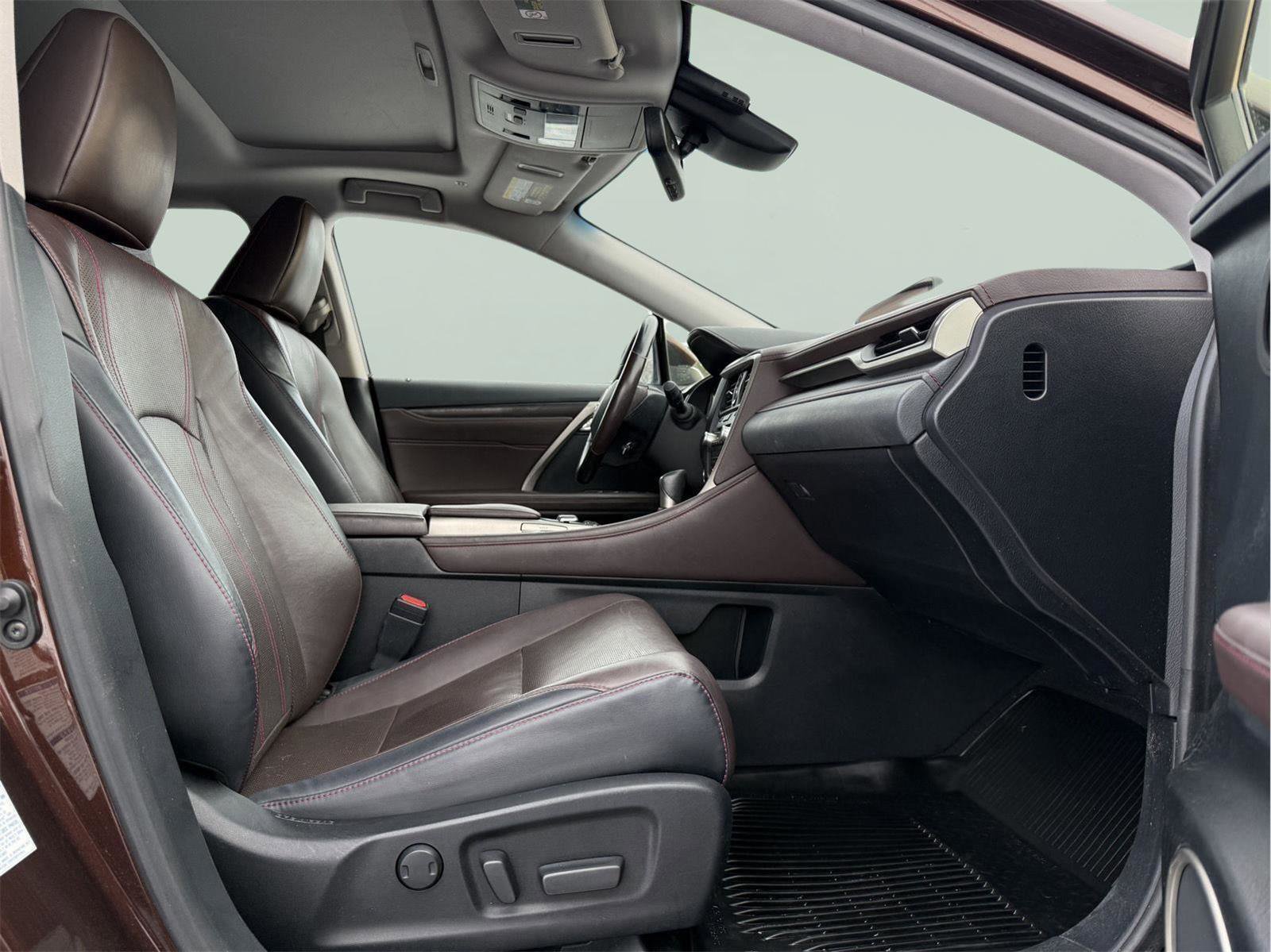 Used 2018 Lexus RX 350 AWD image 23