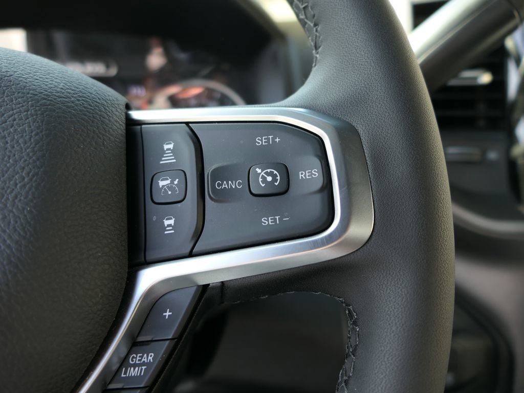 New 2026 RAM 5500 Tradesman w/ Safety Group image 16