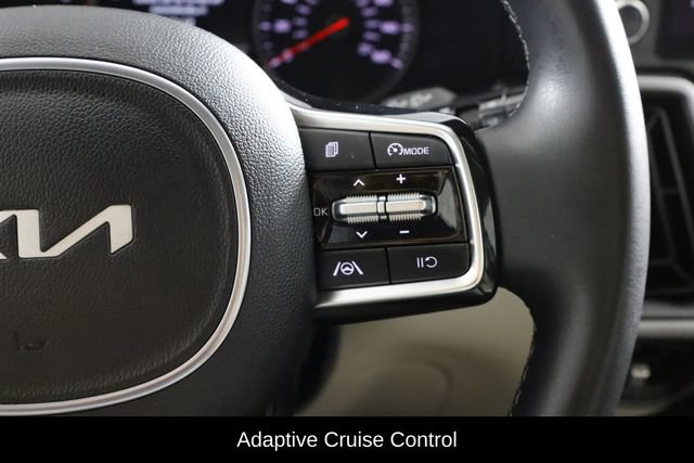 Used 2023 Kia Sorento S w/ Panoramic Sunroof Package FWD image 10
