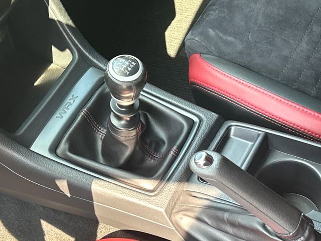 Used 2020 Subaru WRX Premium w/ Performance Package image 24