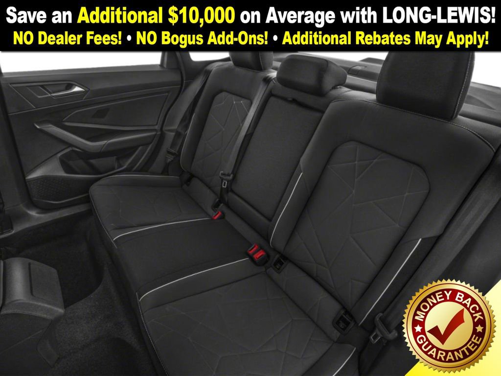 New 2026 Volkswagen Jetta Sport image 16