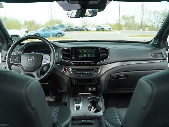 Used 2022 Honda Passport EX-L image 27