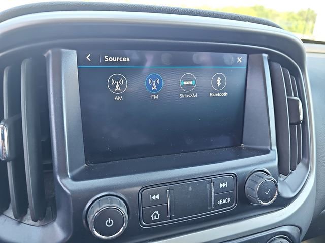 Used 2022 Chevrolet Colorado LT w/ Fleet Safety Package RWD image 23