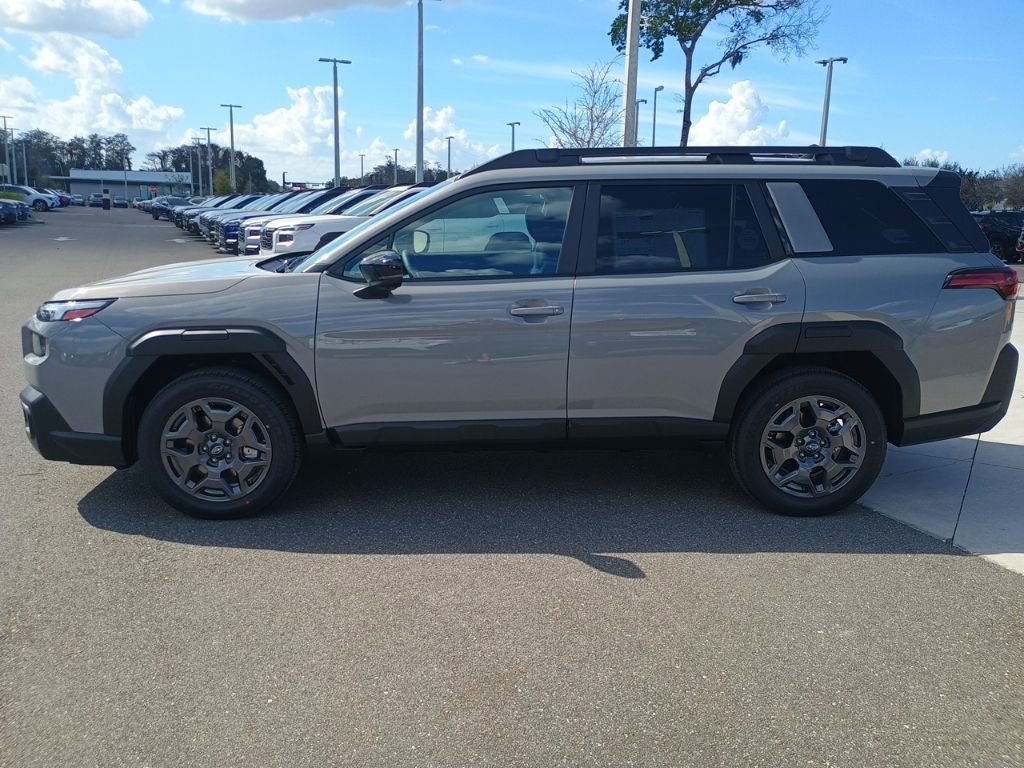 New 2026 Subaru Outback Premium image 3