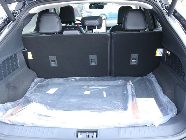 Used 2024 Ford Mustang Mach-E Premium image 5