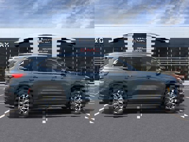 New 2026 Buick Enclave Preferred w/ Power Package image 5