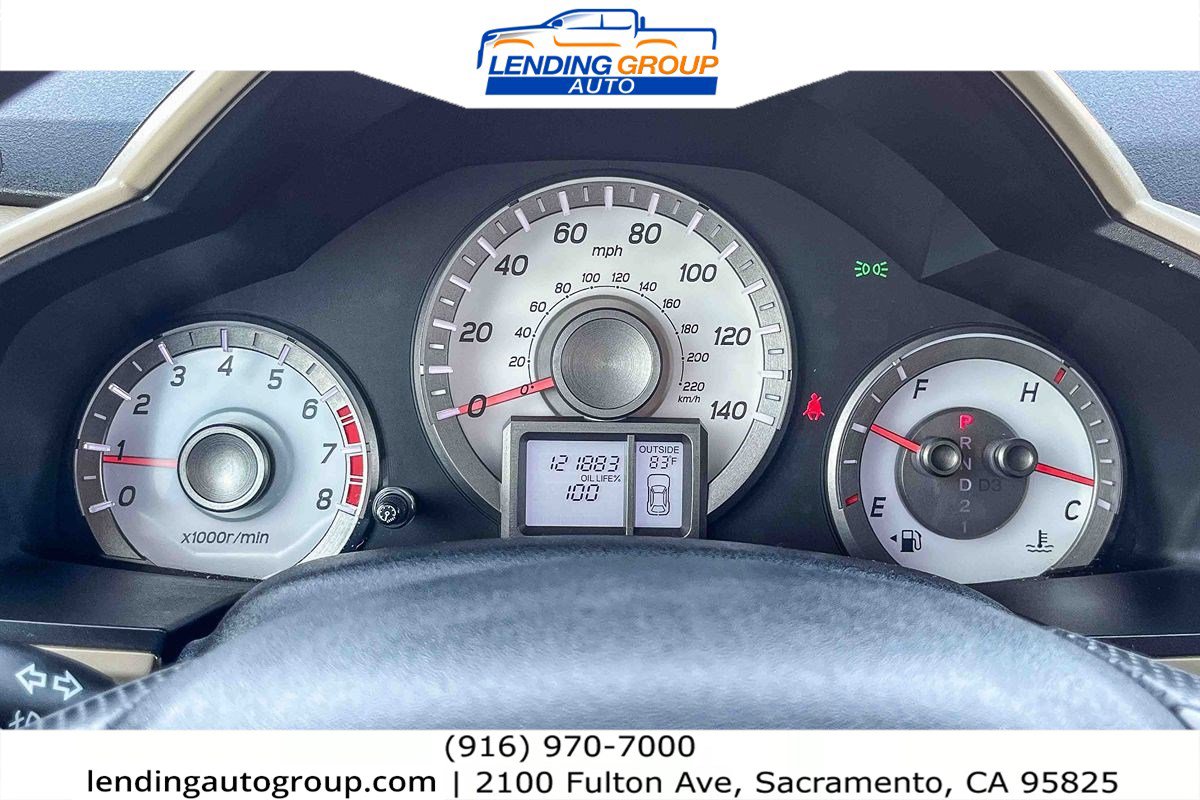 Used 2015 Honda Pilot EX image 22