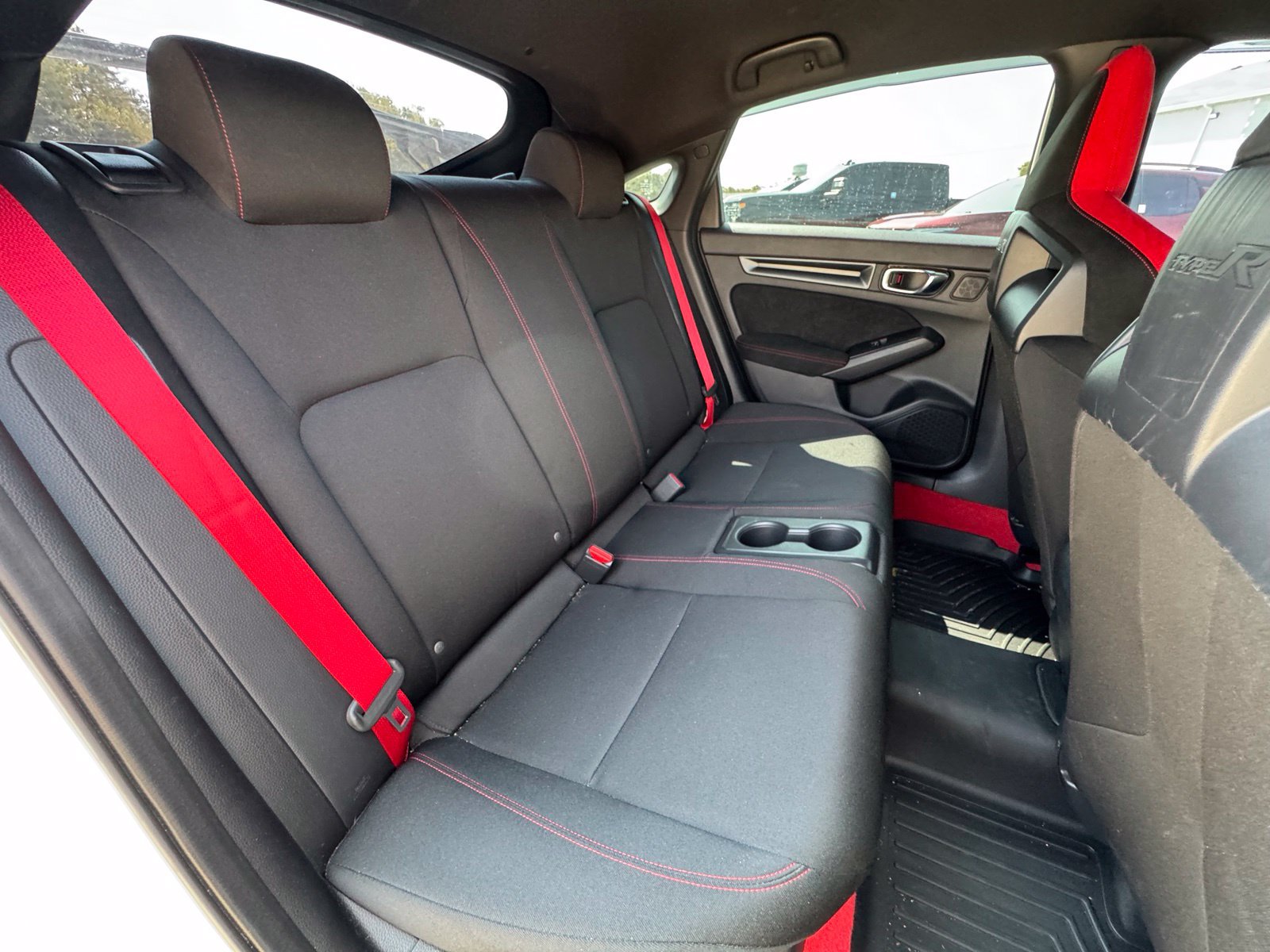 Used 2023 Honda Civic Type R image 28