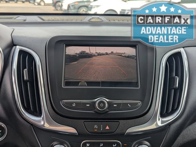 Certified 2024 Chevrolet Equinox LT AWD/4WD image 7