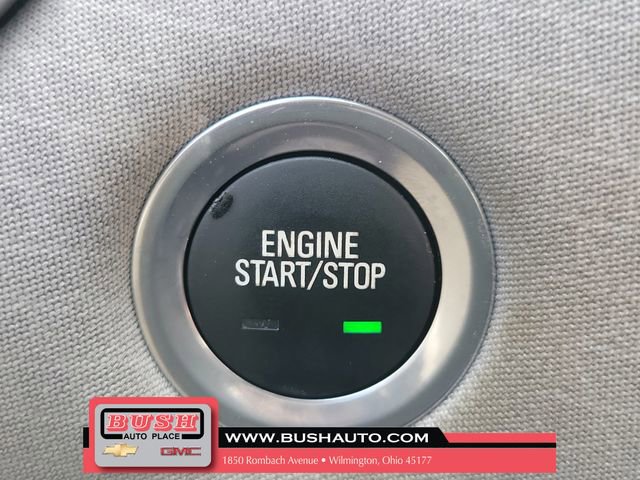 Used 2024 Chevrolet Malibu LT FWD image 31