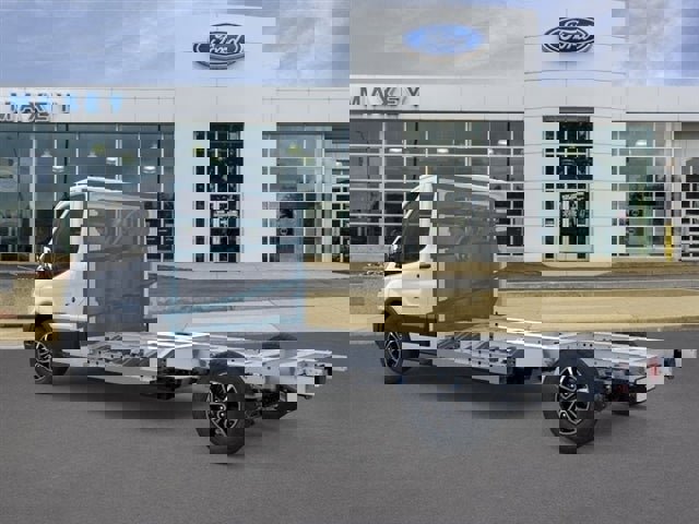 New 2026 Ford E-Transit w/ Fleet Safety Package image 67