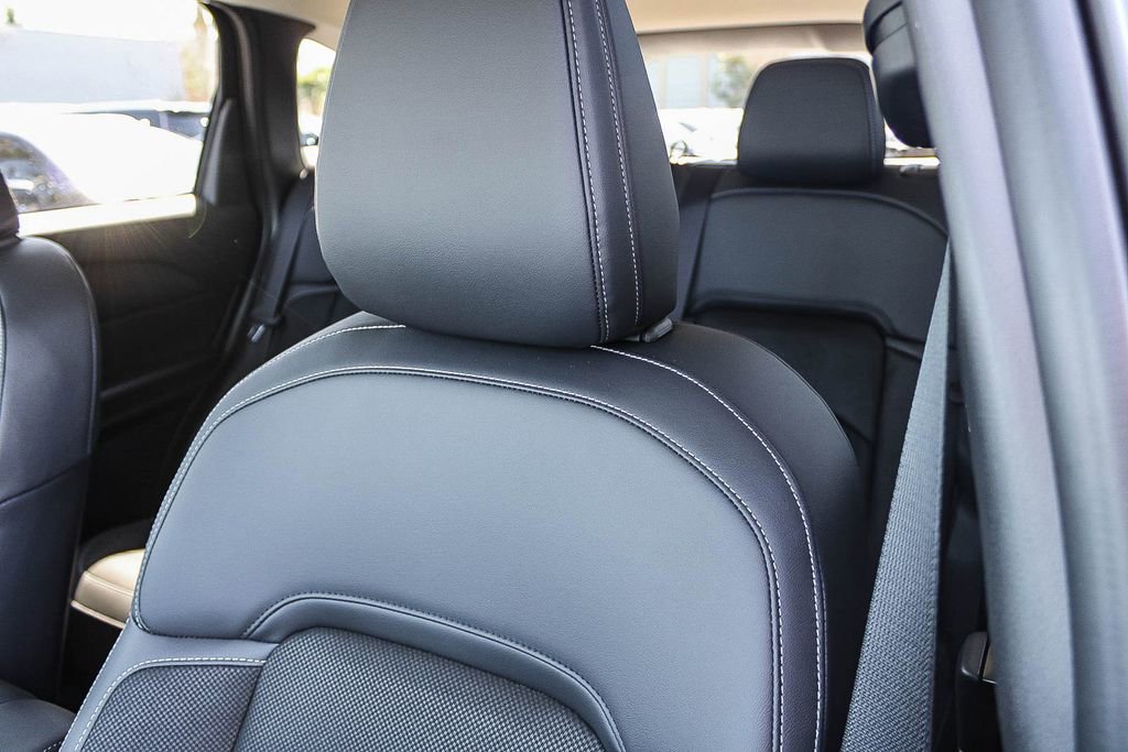 New 2026 MAZDA CX-5 Select AWD/4WD image 27