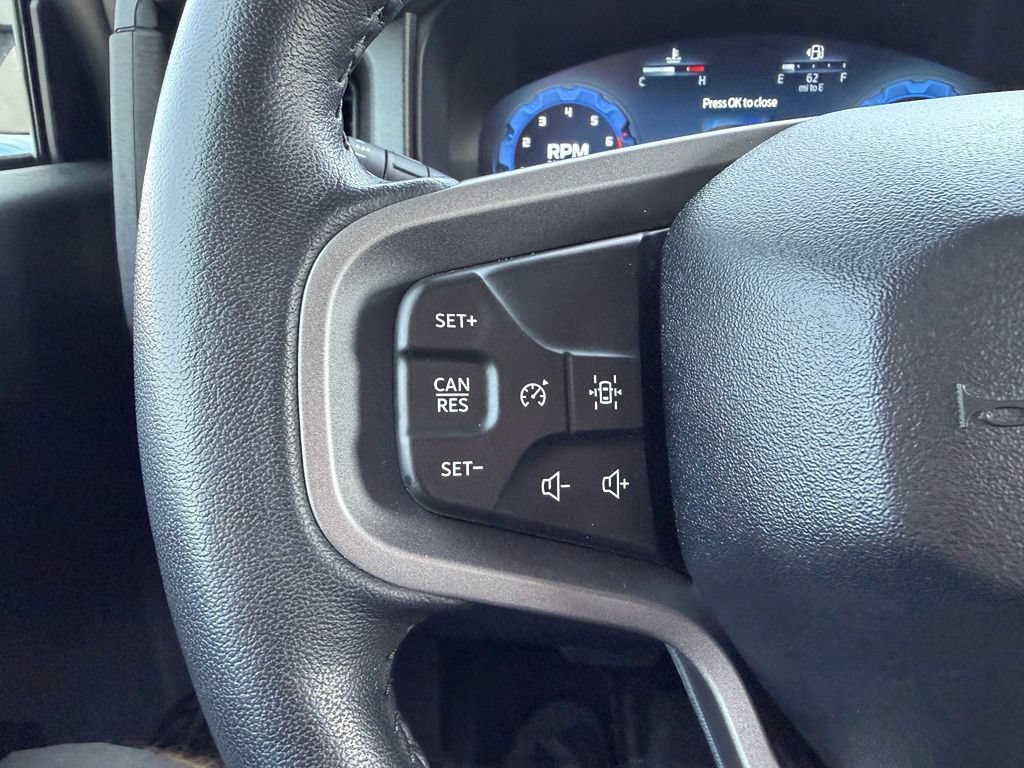 Used 2025 Ford Bronco Badlands AWD/4WD image 23