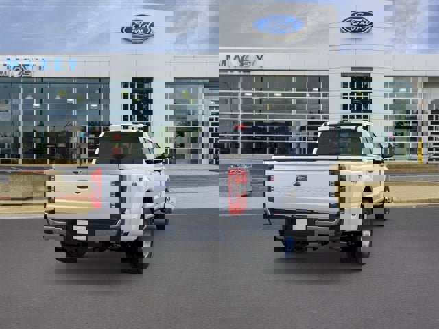 New 2026 Ford F450 Lariat w/ Lariat Ultimate Package image 30