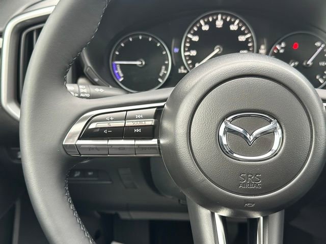 New 2026 MAZDA CX-50 AWD 2.5 Hybrid w/ Weather Package image 22
