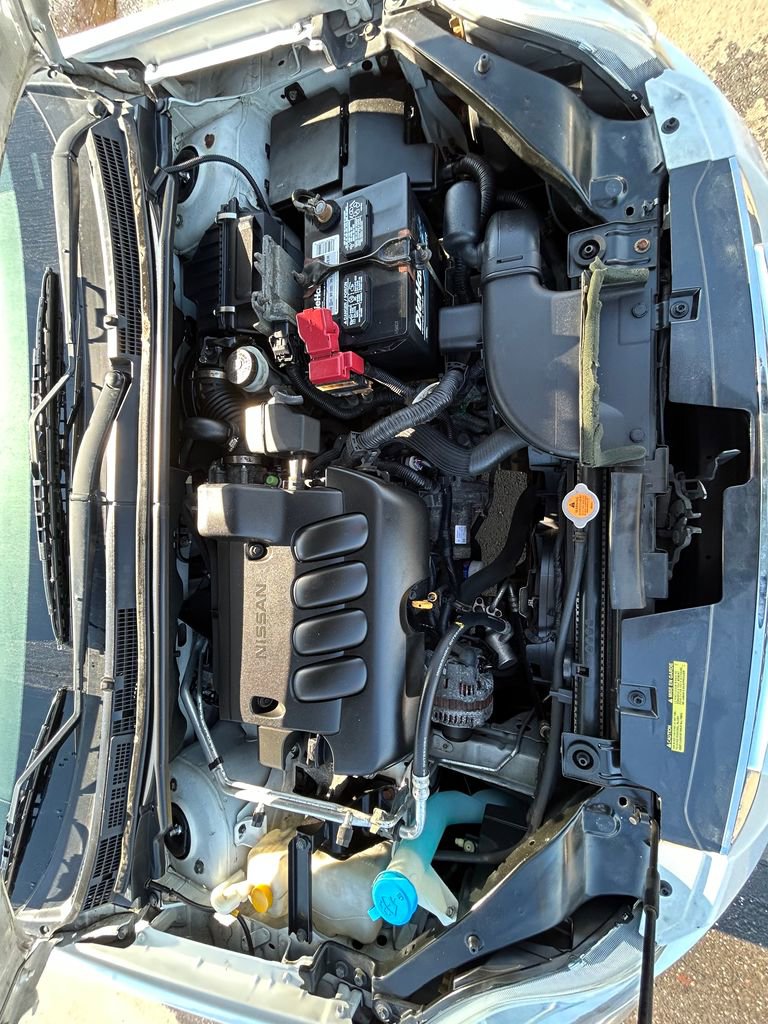 Used 2012 Nissan Sentra 2.0 SR image 11