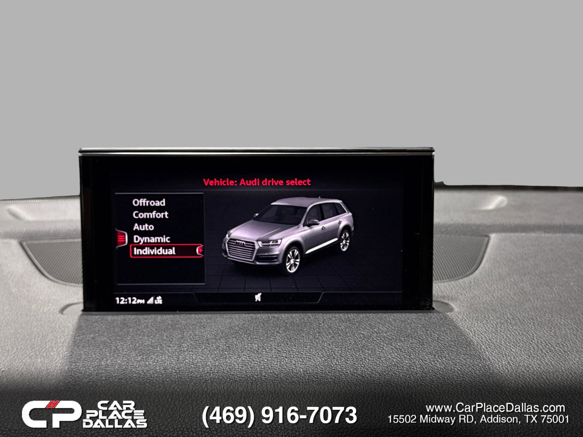 Used 2018 Audi Q7 3.0T Prestige AWD/4WD image 38
