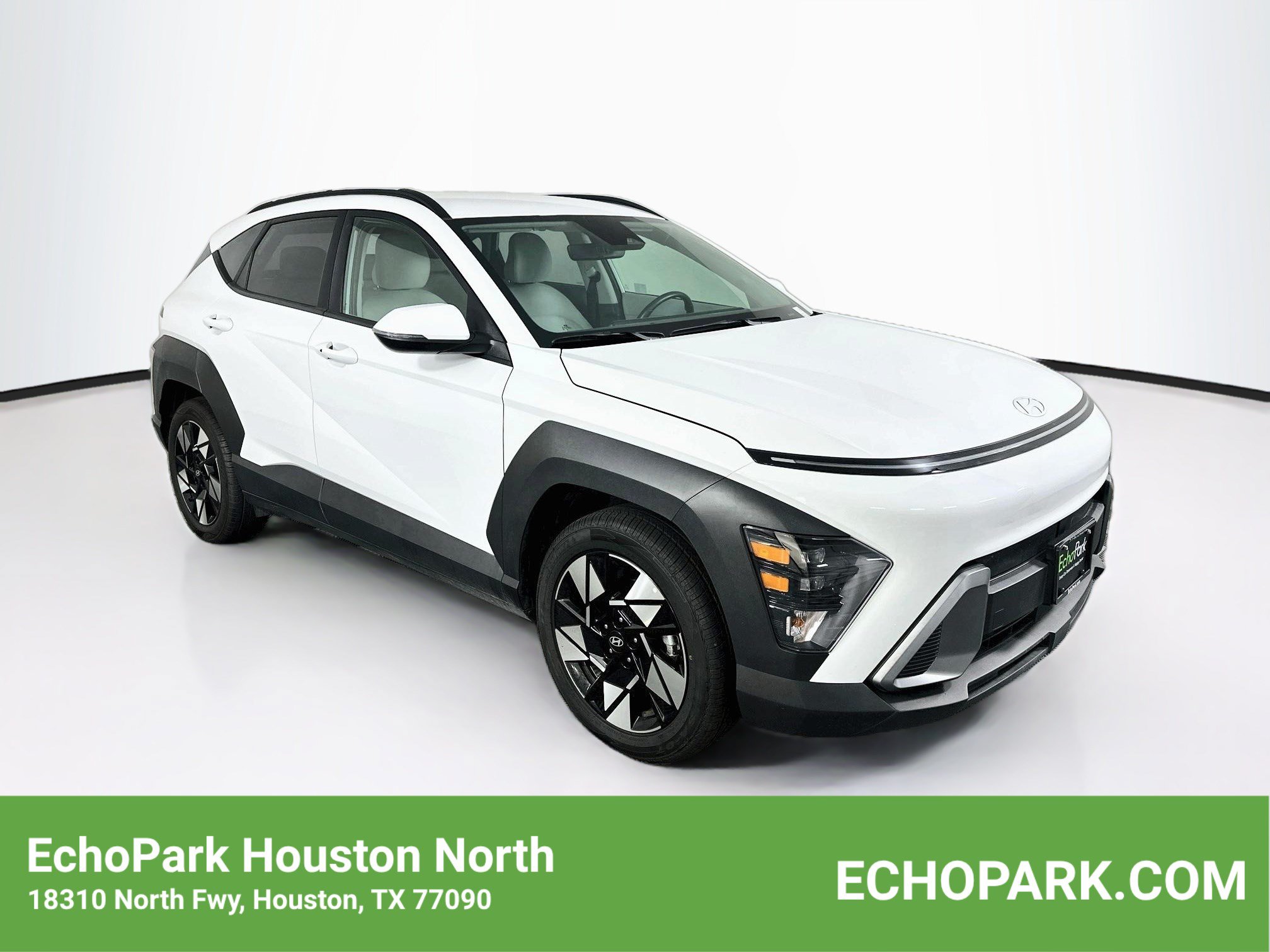 Used 2025 Hyundai Kona SEL