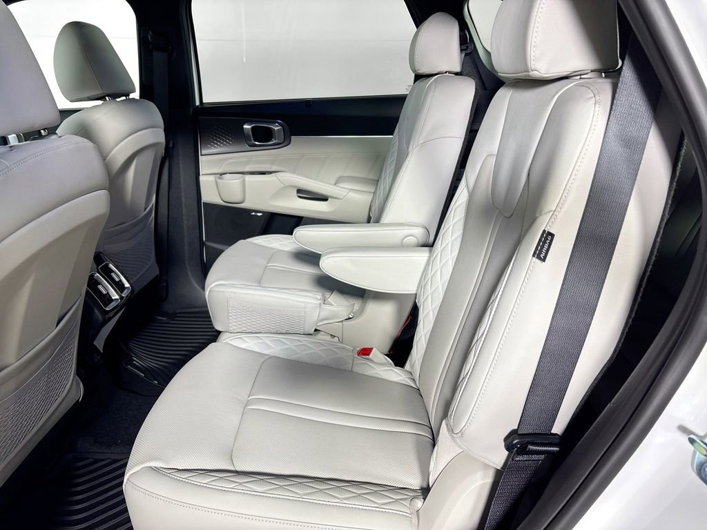 New 2026 Kia Sorento SX Prestige image 22