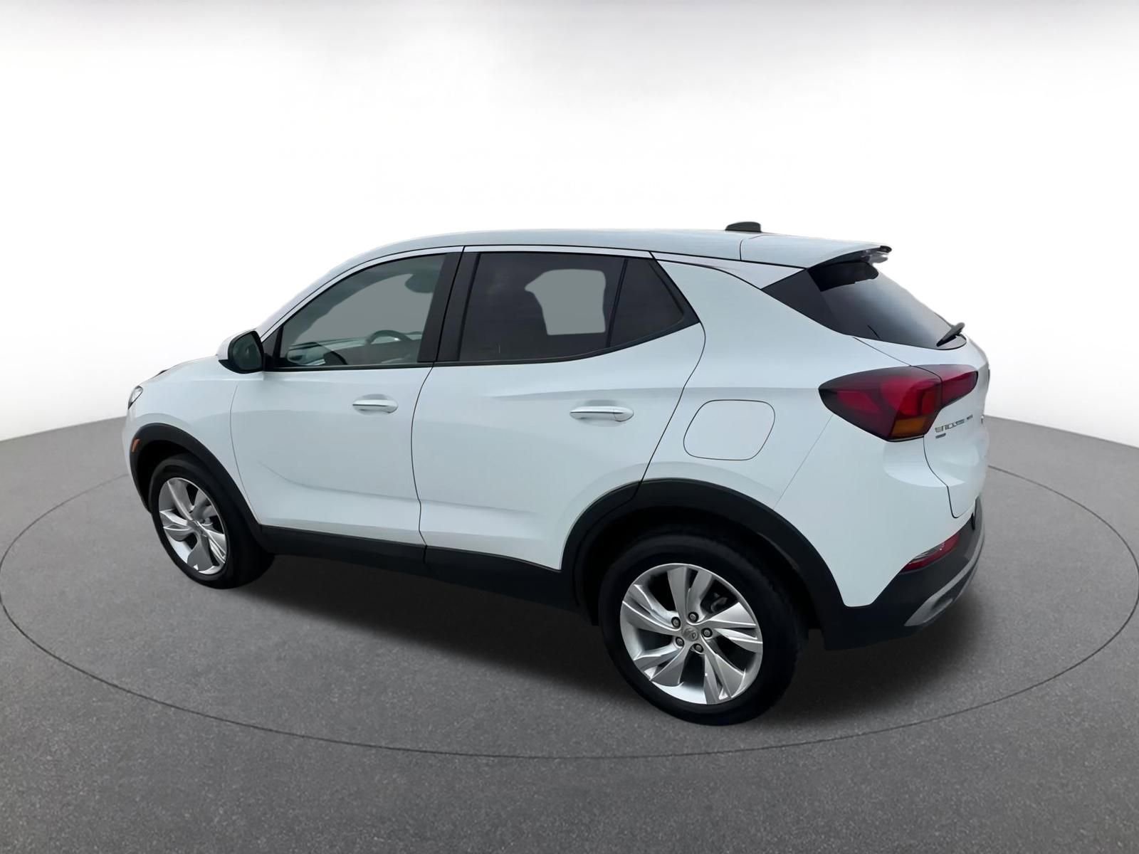 Used 2025 Buick Encore GX Preferred image 10