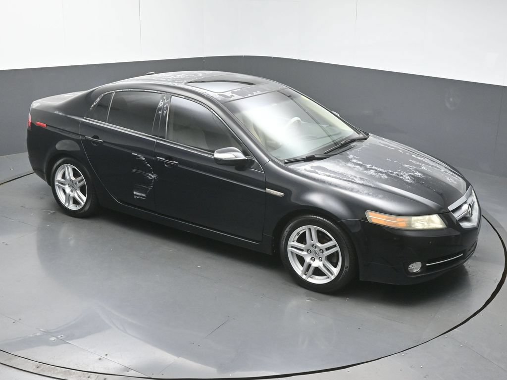 Used 2008 Acura TL FWD image 35