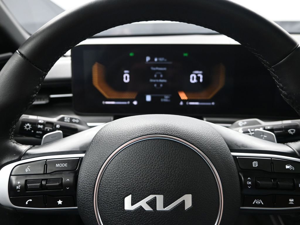 Certified 2026 Kia K5 GT FWD image 15