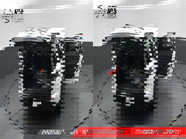 New 2026 Nissan Pathfinder Rock Creek image 60